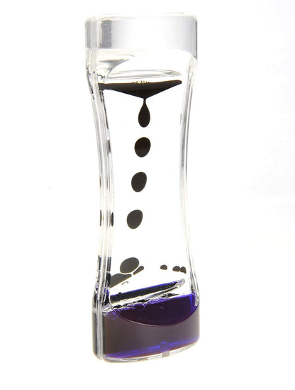 Liquid Motion Bubbler – Relaxing Desk Toy and Stress Reliever